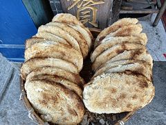 -迎春桥老炉烧饼(碧霞路店)
