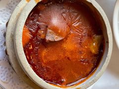 精品罐焖牛肉-莫斯科餐厅