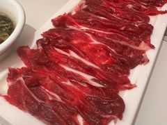 -八合里牛肉火锅(深圳海德店)