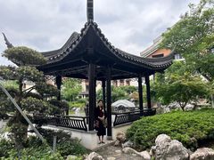 -嘉兴清池酒店温泉