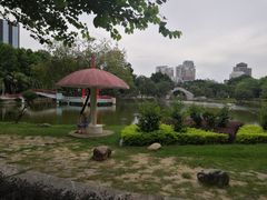-金砂公园