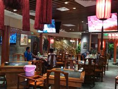 大堂-宛平李记小吃(东关街店)