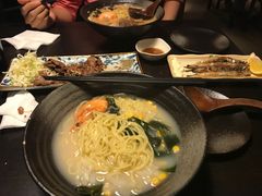 -日本料理神拉面