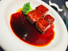 -羡餐厅·杭帮菜·淳菜(千岛湖自由洲际殿店)