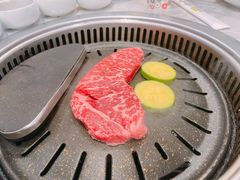 -黄金牧场(明洞总店)