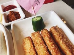 -海底捞火锅(武胜路凯德广场店)