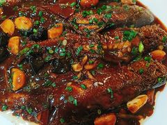 红烧小黄鱼-林记象山海鲜(广灵二路店)