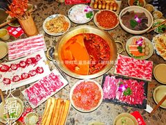 -小龙坎火锅(泉舜店)