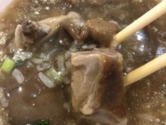 -百成大同鸭肉粥(大同总店)