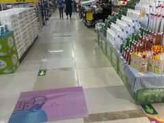 -世纪家家福生活广场(和义店)