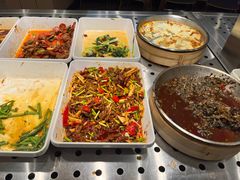 -乡村基(两江新区黄山大道第二餐厅)