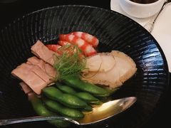 -北京四季酒店·采逸轩