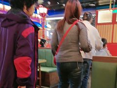 -牛New寿喜烧(金鹰世界店)