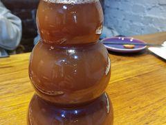 -锦尚阁烤鱼•天津菜(宣武门胡同店)