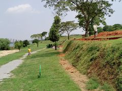 -盘龙城国家考古遗址公园