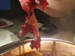 -大四喜火锅(东风路店)