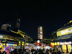 -回龙窝历史文化街区