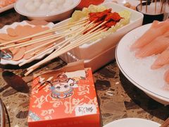 -铜人李火锅(西大街店)