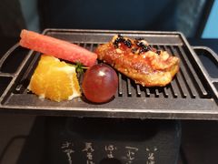 -花潮料理艺食馆(SM新生活广场店)