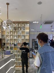 点击看大图 -MY WAY SALON