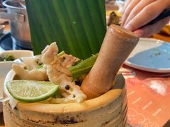 -生如夏花泰式火锅(鹭洲里店)