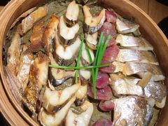 -金牌外婆家(苏州中心店)