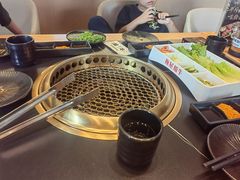 -極屋鮨牛 · 烧肉酒场(时代C馆店)