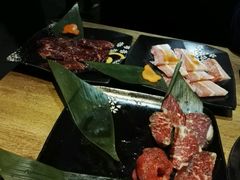 -やきにく 牛将日式焼肉(新华路店)