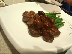 -致明德素食餐厅(土屋路店)