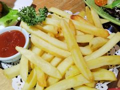 -盘炉forenza·云贵川融合小食堂 ( 钟楼中柳巷店)