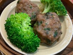 芝士牛肉球-蔡澜点心·粤菜(月星环球港店)