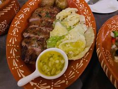 -ALBERGUE 1601 婆仔屋葡国餐厅