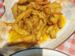 -彭耕记猪油炒小菜(吉联mall店)