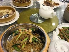 -客家汇·客家传承菜(水库店)