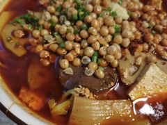 -富乐山酒店(西黄城根北街店)