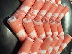 -奇门涮肉·羊蝎子·炭火烤肉(簋街总店)