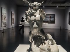 -中华艺术宫(上海美术馆)