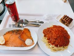 -宜家·瑞典风味餐厅(北京西红门店)