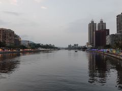-高雄爱河