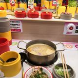 转转小火锅