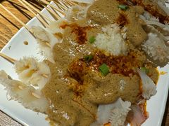 -福茂源横山铁锅羊肉(牡丹园店)