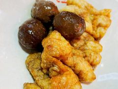 -桐哥肉铺(万柳华联店)