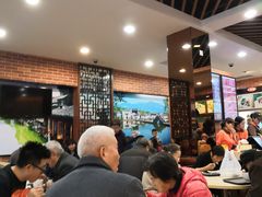 大堂-都城快餐(中山三店)