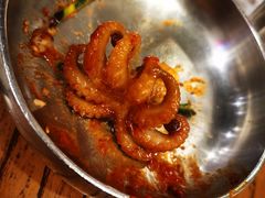 -姜虎东白丁韩国烤肉(吉利大厦店)