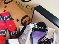 -Gucci(北京SKP店)