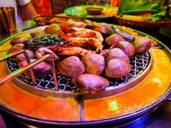 -釜山火炉·海鲜烤肉(紫藤路店)