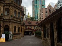 -马勒别墅饭店(静安寺店)