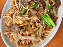 -阿弟早茶大排档(九村店)