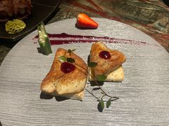 -炙柒Sekinana·精致料理 烧鸟·铁板烧(海上世界店)