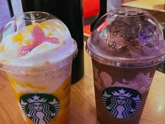 -星巴克臻选(江门汇悦大融城店)